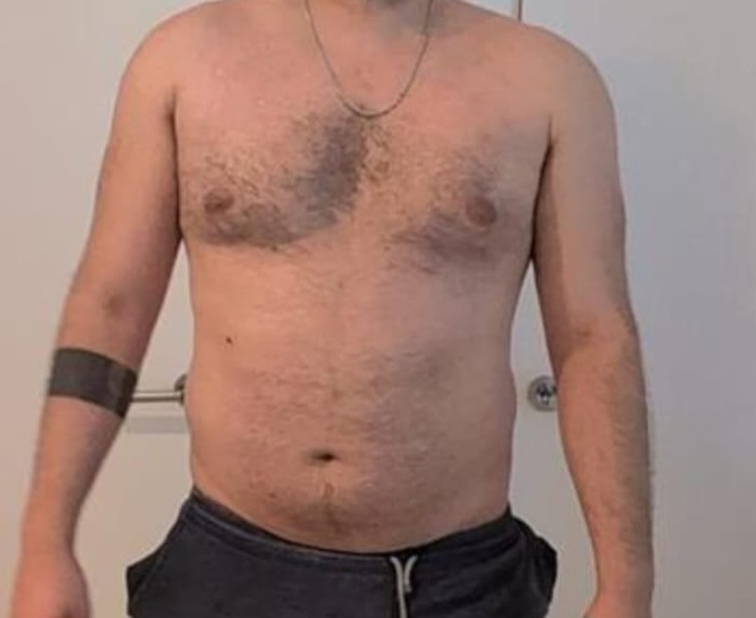first image